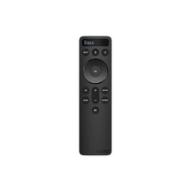 Original Replacement Bluetooth Backlit Display Soundbar Remote For Vizio... - £30.29 GBP