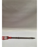 Diablo DMAMXCH1070 1&quot; x 16&quot; Twist Point Chisel - $275.88 MXN
