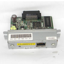 EPSON RJ-45 Network Adapter M155B for POS Receipt Printer UB-E02 - $28.95