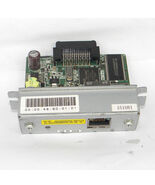 EPSON RJ-45 Network Adapter M155B for POS Receipt Printer UB-E02 - $531.06 MXN