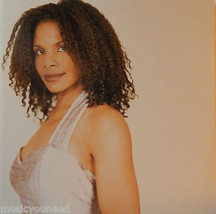 Audra McDonald - How Glory Goes (CD, 2000, Nonesuch Records) Near MINT  - $7.25