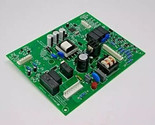 Genuine Refrigerator Control Board For KitchenAid KFIS25XVMS4 KFIS20XVMS... - $301.23