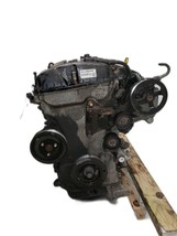 Engine 2.4L VIN B 8th Digit Without Oil Cooler Fits 10-15 PATRIOT 1354727 - $7,071.55 MXN