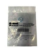 NEW Parker Veriflo VacuSeal Gasket Stainless Steel 4 GVGR-SS - $9.89