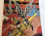 Flash Gordon Comic Book #4 1988 - £3.93 GBP