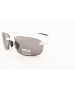 Serengeti CIELO 7475 White / Polarized PhD CPG Sunglasses 65mm - $195.02
