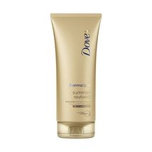 Dove Derma Spa Summer Revived Fair to Medium Skin Body Lotion 200 ml  - $14.00