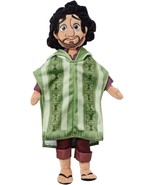 Disney Store Official 15-Inch Bruno Plush Doll Visionary Seer Soft and H... - $19.78