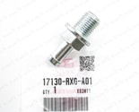 New Genuine OEM Honda 12-15 Honda Civic Si 13-15 Acura ILX K24Z7 PCV Valve - $28.80