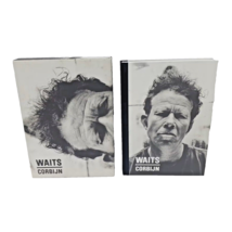 Waits / Corbijn &#39;77-&#39;11 Photography - Limited Edition / Rare - $575.00