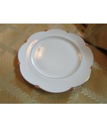 VILLEROY &amp; BOCH LA ROTONDA BONE CHINA DESSERT PLATE PALOMA PICASSO GERMA... - $33.88 CAD