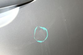 2008-2014 SUBARU IMPREZA HATCH REAR RIGHT PASSENGER EXTERIOR DOOR ASSEMNLY P8750 image 8