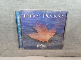 Life! Beats: Inner Peace (CD, 2000, Metacom) - £9.86 GBP