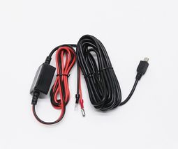 Kenwood CA-DR1030 Hardwire Kit (very good) image 2