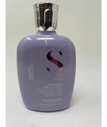 Alfaparf Semi Di Lino Smoothing Low Shampoo 8.45 Oz - $246.21 MXN