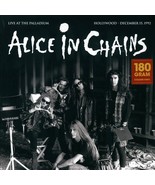 Alice In Chains - Live At The Palladium, Hollywood, December 15, 1992 (1... - $28.99