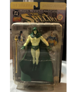 The Spectre 2000 DC Direct Action Figure Justice Society Of America *NEW* - £19.94 GBP
