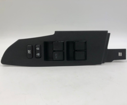 2014-2019 Toyota Corolla Master Power Window Switch OEM C02B44045 - $44.99