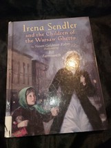 Irena Sendler and the Children of the Warsaw Ghetto Susan Goldman - £5.42 GBP