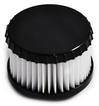 Envirocare Type F9 Hepa Vacuum Filter for Dirt Devil Hand Vac, 84-2302-07 - $8.34