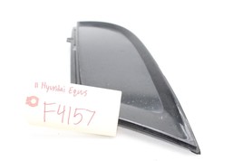 11-13 HYUNDAI EQUUS Front Left Driver Side Bumper Cover F4157 - $87.99