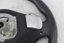 08-14 BMW X6 NON-M Heated Steering Wheel W/ Shift Paddles & Multifunctional  image 13