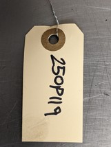 Ignition Capacitor For 09-10 Pontiac Vibe  2.4 90980-04195 2AZ-FE - $19.75
