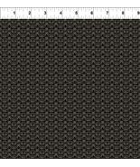 Cotton Legendary Journeys Chain Mail Armour Fabric Print by Yard D679.95 - $14.95