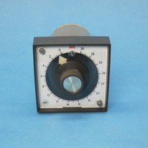 ATC 305E016A10PX ON Delay Timer 0-30 Minutes 120 VAC Tested - $474.99