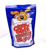 Canine Carry Outs Beef Flavor 4.5 oz Made In USA With Real Chicken &amp; Beef - £7.72 GBP