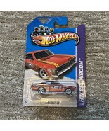 Hot Wheels HW Showroom Chevrolet SS #241 2013! - $7.54