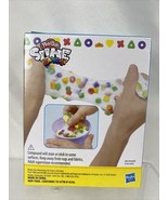 Play-Doh Slime Cereal Themed  New 2020 Kid Toy Gift Rainbow Stretch - $10.41 CAD