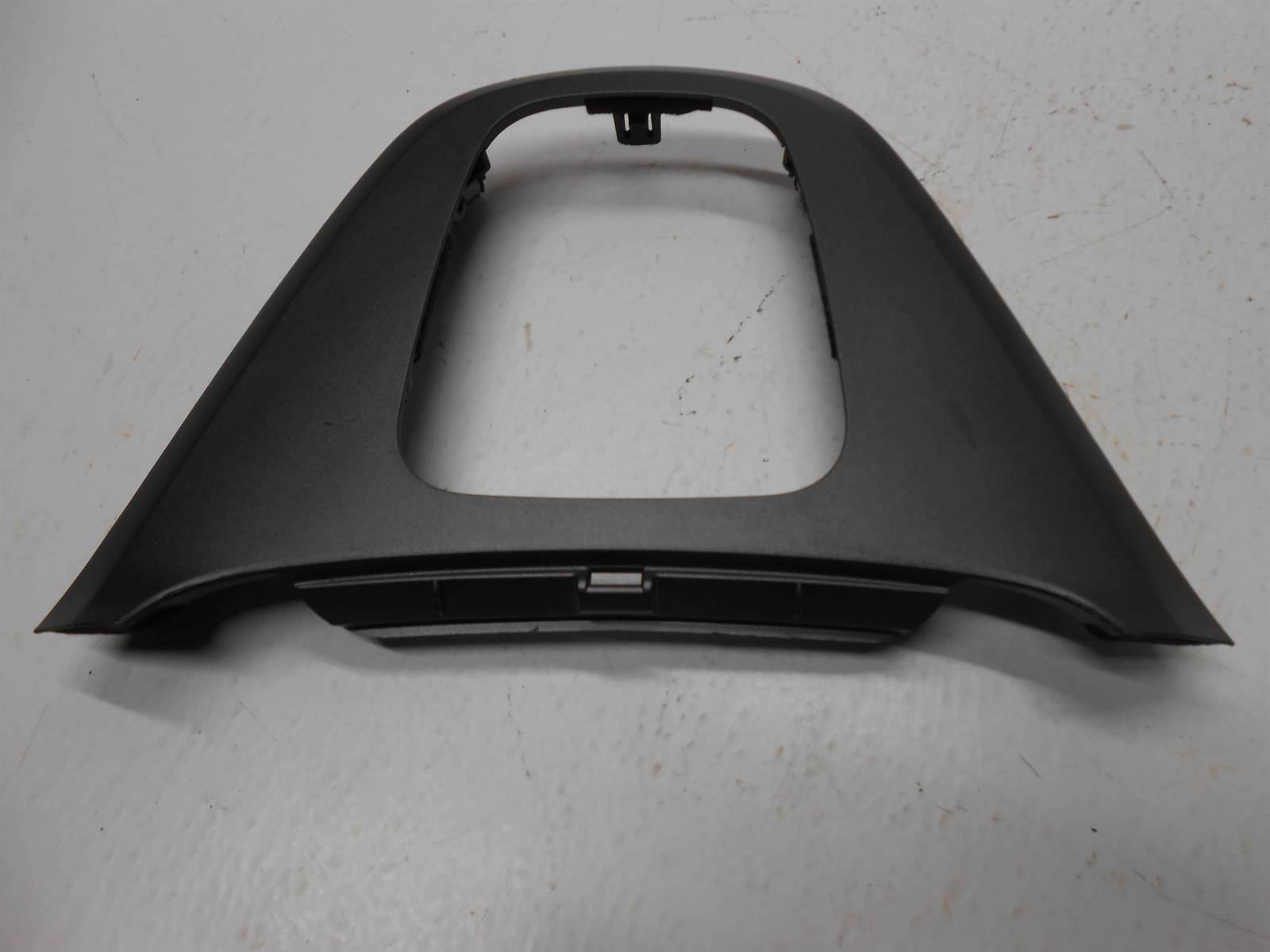 2007-2010 Honda CRV Center Console Gear Shifter Surround Panel Trim OEM - $34.99