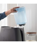 Honeywell Cool Moisture Humidifier, Medium Room, 1.1 Gallon Tank, Black ... - $54.37 CAD