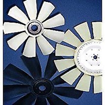 American Cooling fits Mack 6 Blade Clockwise FAN Part#2MH431P2 - £142.15 GBP