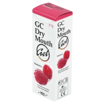 GC Dry Mouth Gel 40g – Raspberry - $86.22