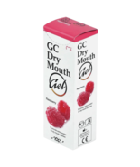 GC Dry Mouth Gel 40g – Raspberry - £67.65 GBP