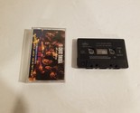 Bon Jovi - Blaze Of Gory - Young Guns II Soundtrack - Cassette Tape - £5.79 GBP