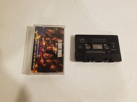 Bon Jovi - Blaze Of Gory - Young Guns II Soundtrack - Cassette Tape - $7.36