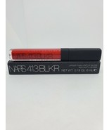 New In Box Nars Larger Than Life Lip Gloss 413 BLKR 1333, 0.19 oz Full Size - $13.56 CAD