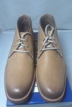 J. Murphy by Johnston &amp; Murphy Harvey Cap-Toe Oxfords 59-36301 Size 9.5 - $87.12