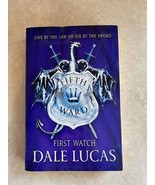 The Fifth Ward ; First Watch by Dale Lucas Paperback - £3.86 GBP