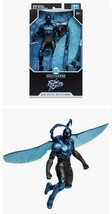 DC Multiverse Blue Beetle Battle Mode Movie 7-Inch Scale Action Figure - £33.19 GBP
