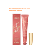 1/2/3Box x12g, Glitter Blush Cream Berry Shade, Blush Your Cheeks - $27.38 CAD+