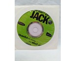 You Don&#39;t Know Jack Volume 2 PC Video Game Disc Only - £5.57 GBP