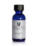 Babyface 35% GLYCOLIC ACID Anti-Aging Chemical Peel Glowing Firm Skin Wr... - $18.72