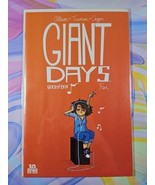 Giant Days #5 Comic Book (Boom Studios, 2015) - $6.90 CAD