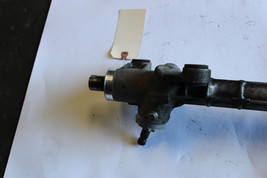 04-09 TOYOTA PRIUS POWER STEERING GEAR RACK & PINION R888 image 8