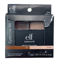 E.l.f. Elf Medium Gel &amp; Powder Eyebrow Brow Kit - €17,99 EUR