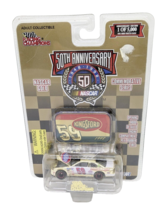 Kingsford #59 Nascar Gold 50th Anniversary 1998 Commemorative 1/64 Dieca... - $10.88